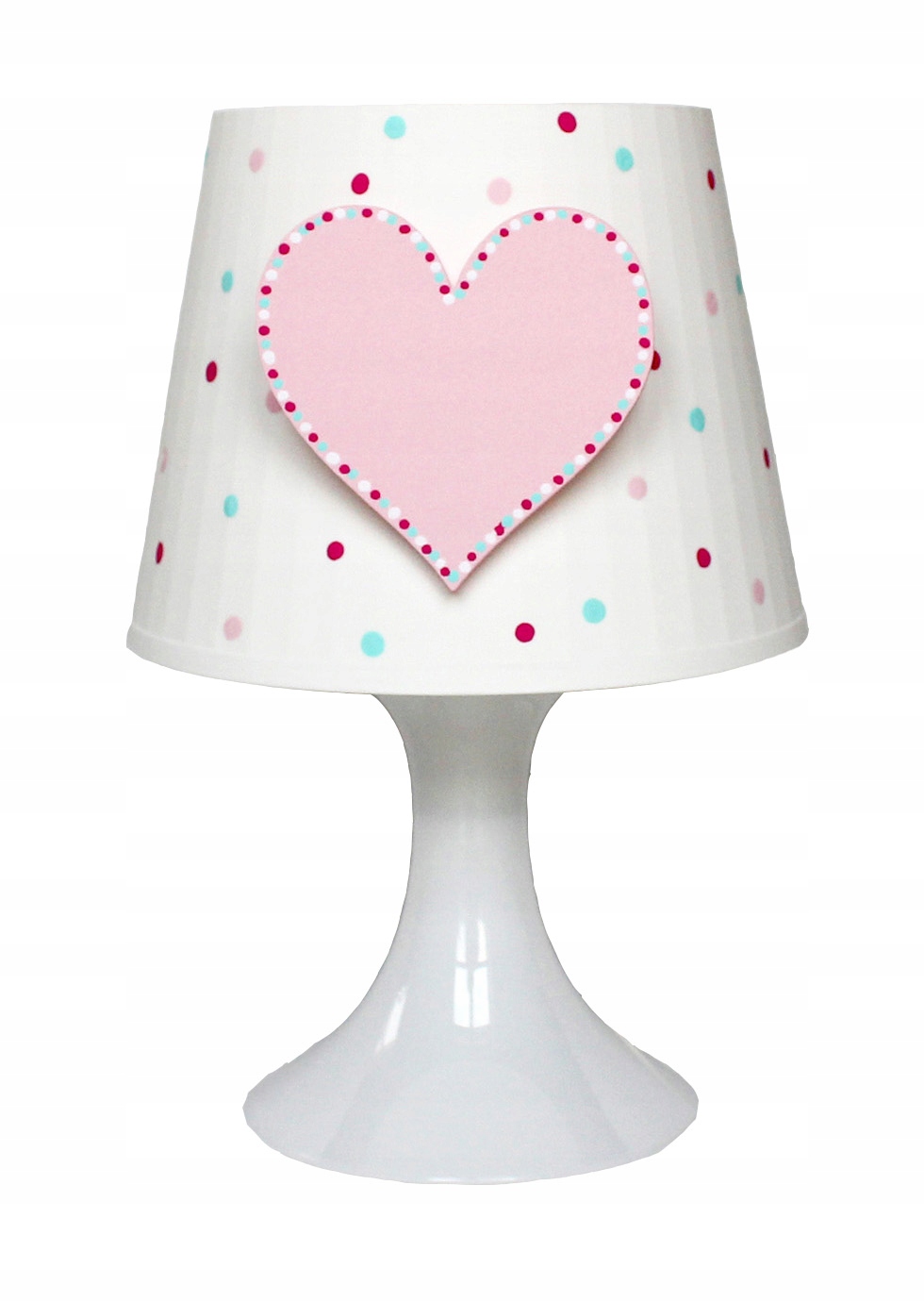 

Lampka Nocna 3D Stojaca Do Pokoju Dziecięcego