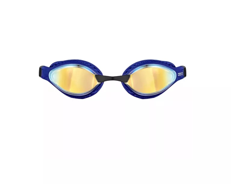 Okulary Pływackie Na Basen Dla Dorosłych Arena Air-speed Mirror
