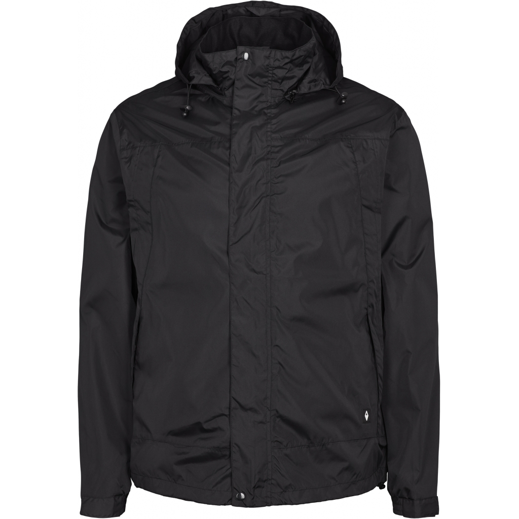 North 56 Lehká Bunda Velké Velikosti 6XL 176 CM Wawa