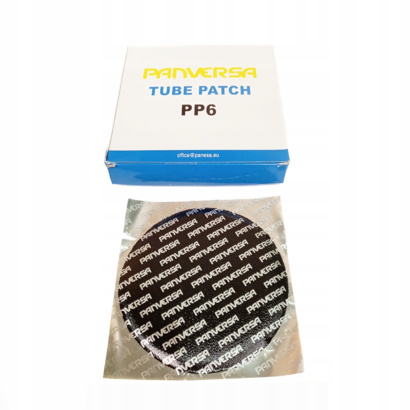 Łatka do dętek Panversa PP6 Marka inna