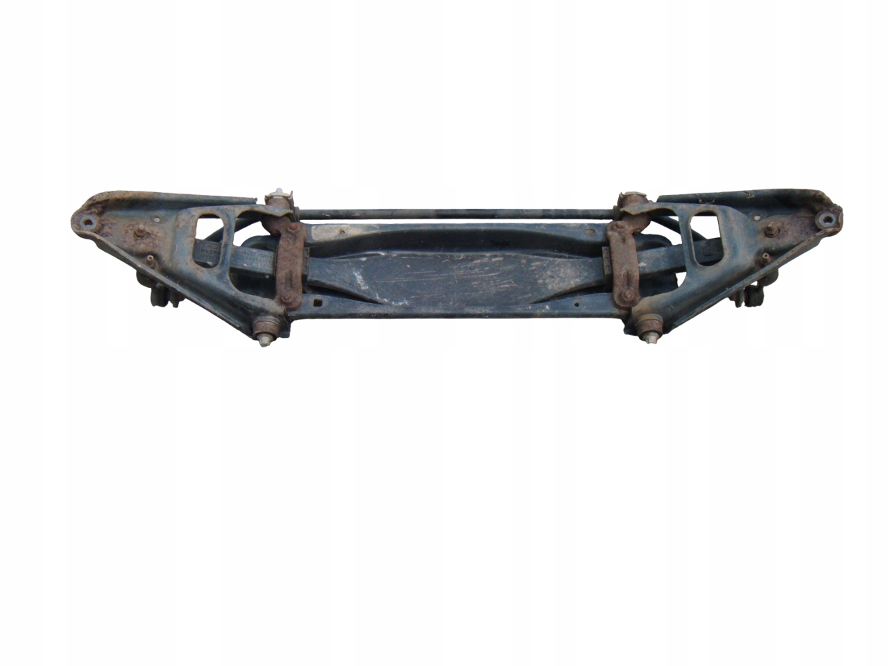 SMART FORTWO 98- 0,6T BELKA ZAWIESZENIA PRZÓD