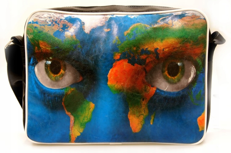 

Torba Młodzieżowa Na Ramię miejska Szkolna