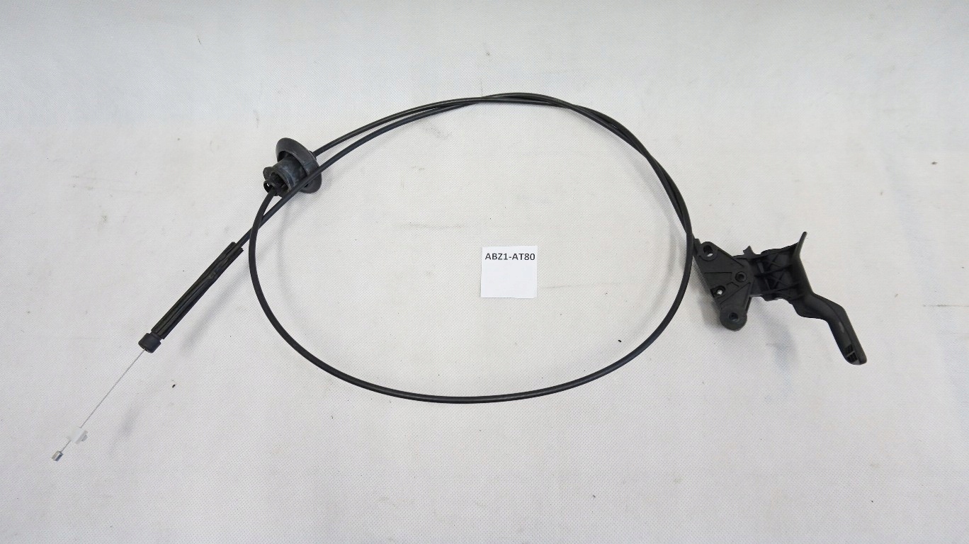 LINKA CIEGNO MASKI POKRYWY CITROEN C4 CACTUS