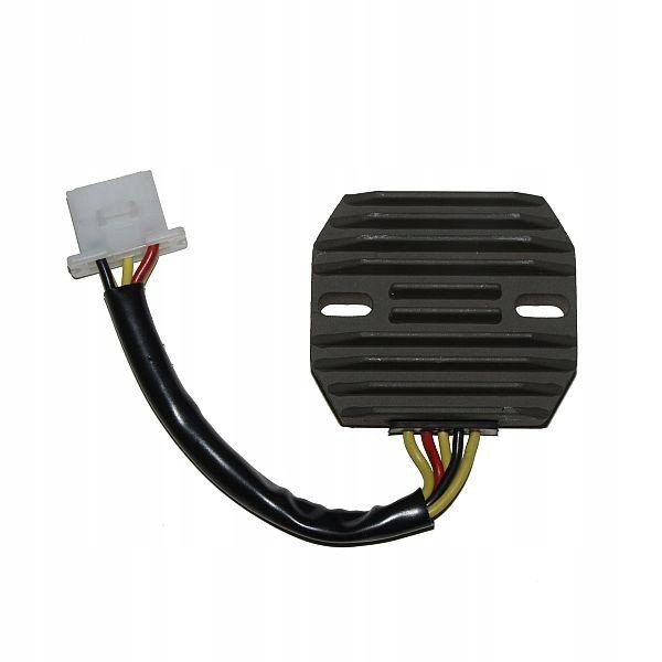 ELECTROSPORT REGULATOR NAPIĘCIA KAWASAKI KZ/GPZ Produkt wprowadzony do obrotu na terenie UE przed 13.12.2024 Tak