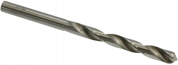 

Irwin Wiertło Do Metalu Hss Pro 5 mm DIN338 si