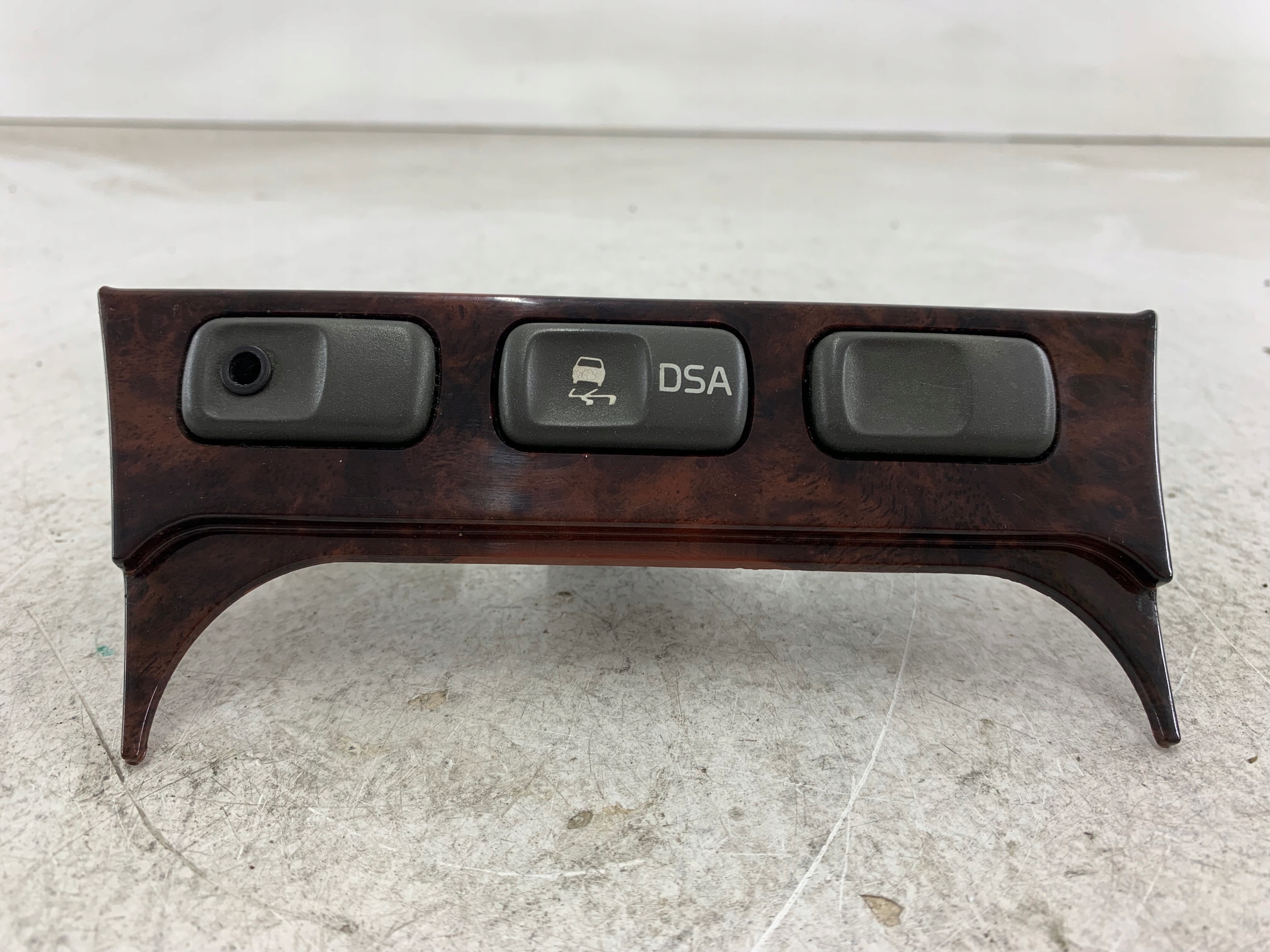 VOLVO V40 e PANEL DSA KONTROLI TRAKCJI 30858074
