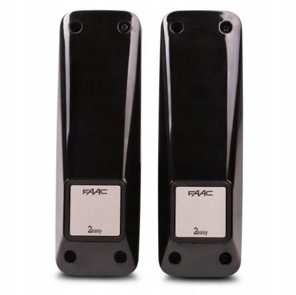 Fotobunky Faac XP20WD s bezdrôtovou reguláciou oka