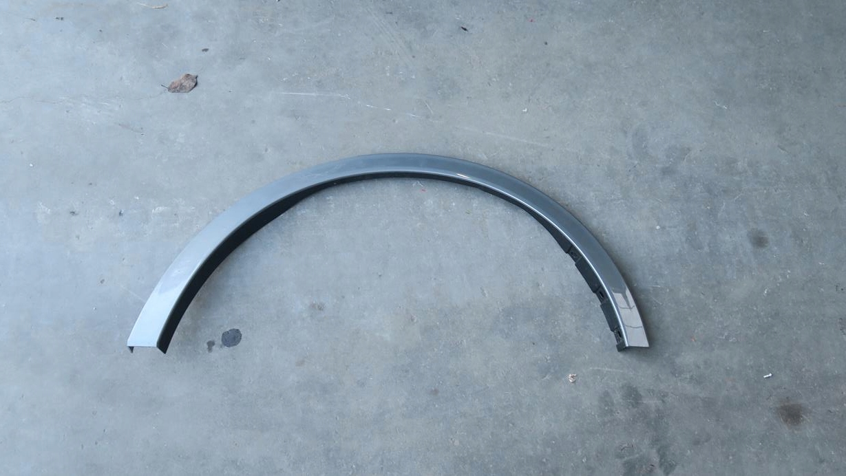 FORD KUGA MK3 LISTWA NA BŁOTNIK LEWA TYŁ TYLNA ORYGINAŁ