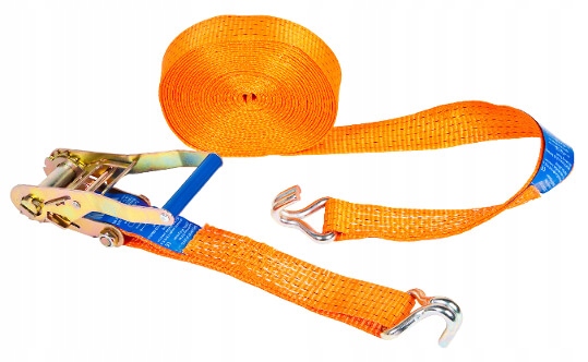 ТРАНСПОРТНЫЙ РЕМЕНЬ СТАНДАРТ 6 М LC2000 50 ММ BERG