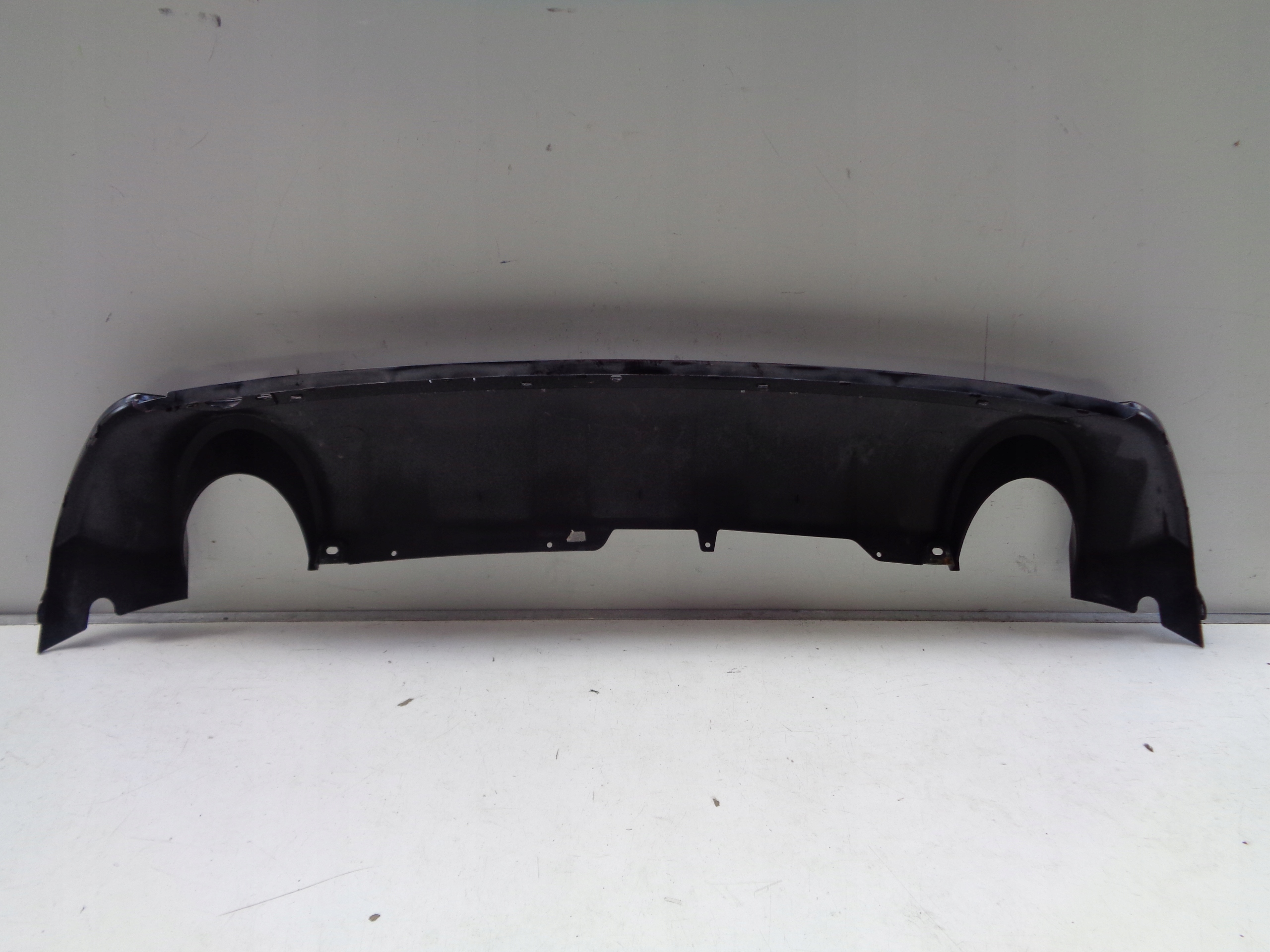 accessori Paraurti posteriore FORD KUGA MK2 12- TITANIUM