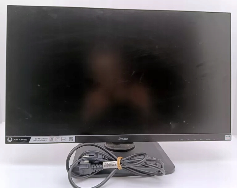 Monitor Iiyama G-master G2530hsu - Niska cena na Allegro