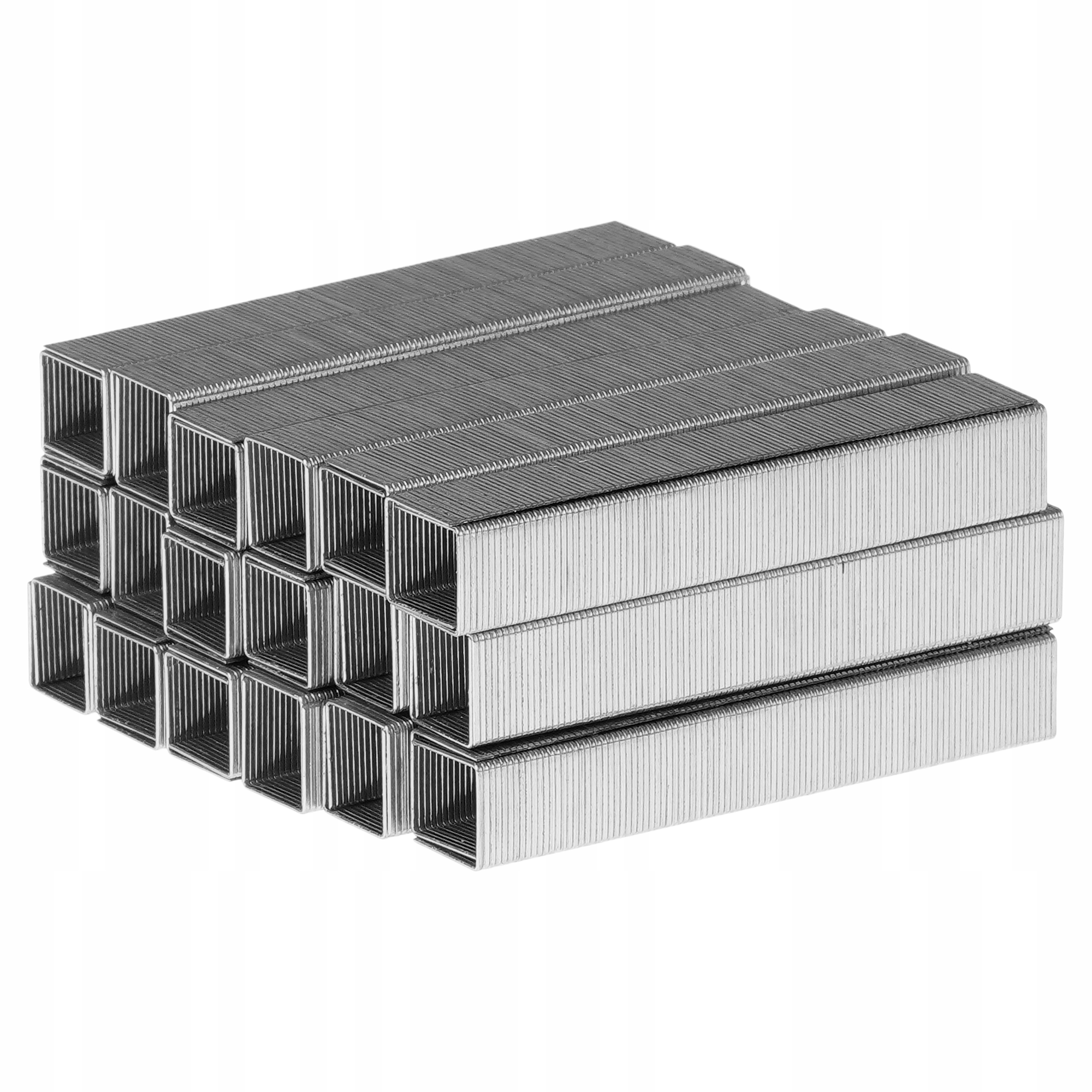 ZSZYWACZ TAKER METALOWY TAPICERSKI Z BLOKADĄ I REGULACJA + 5000 ZSZYWEK Minimalna długość zszywek 4 mm