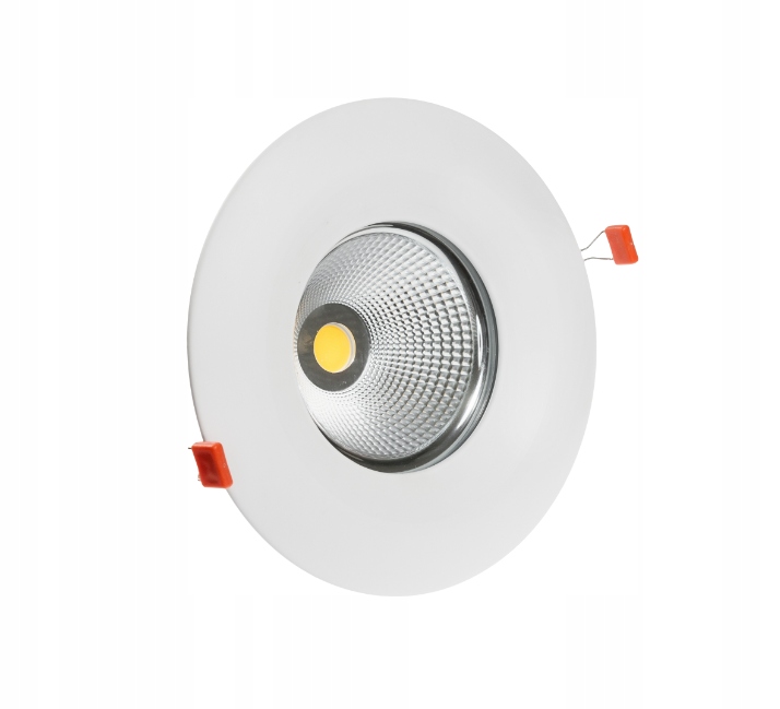 Lampa Stropné svietidlo Celvirga IP54 27W 2650lm 4000K