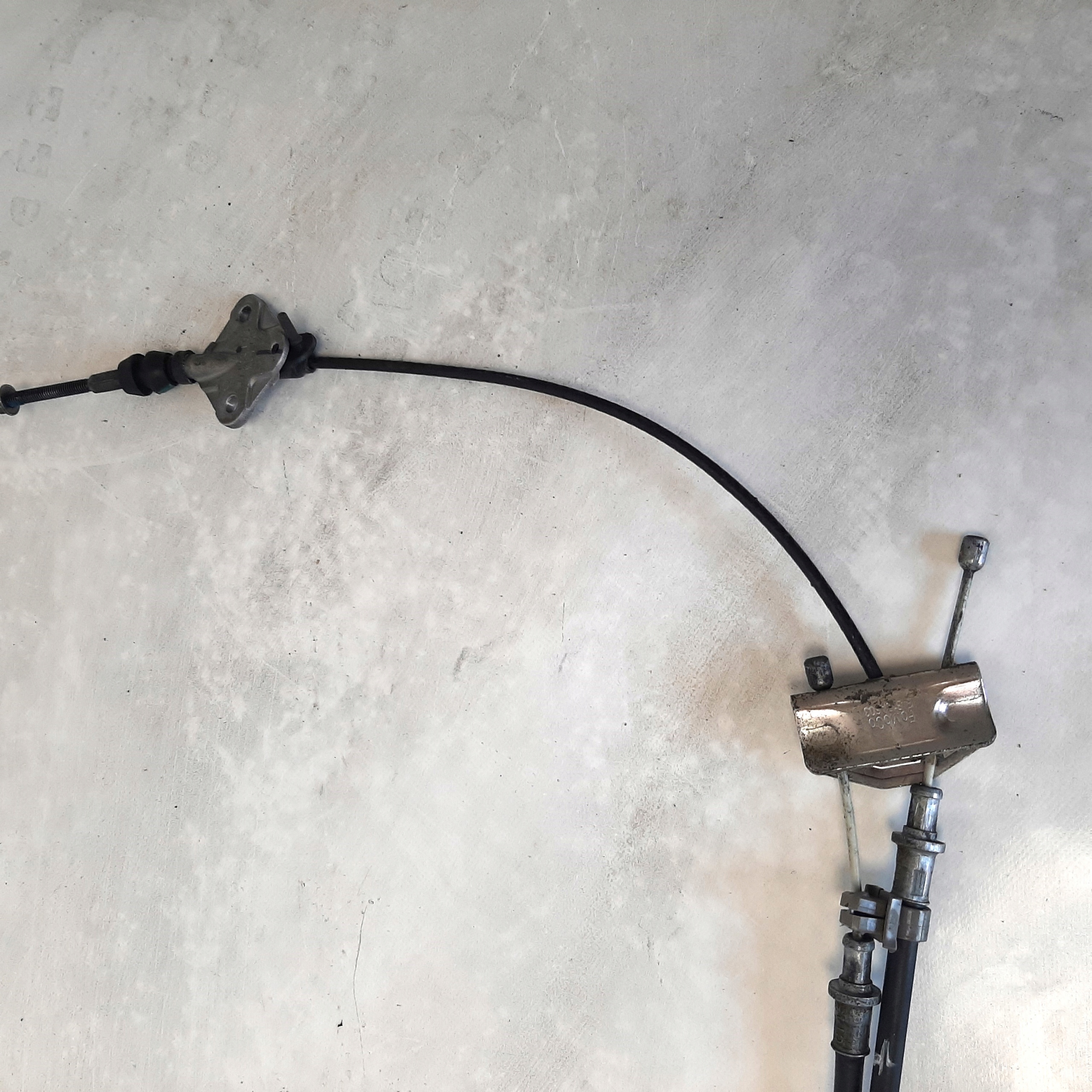 Ford Ka+ plus 1.2 B LIFT 2018r lanko elektrická brzda