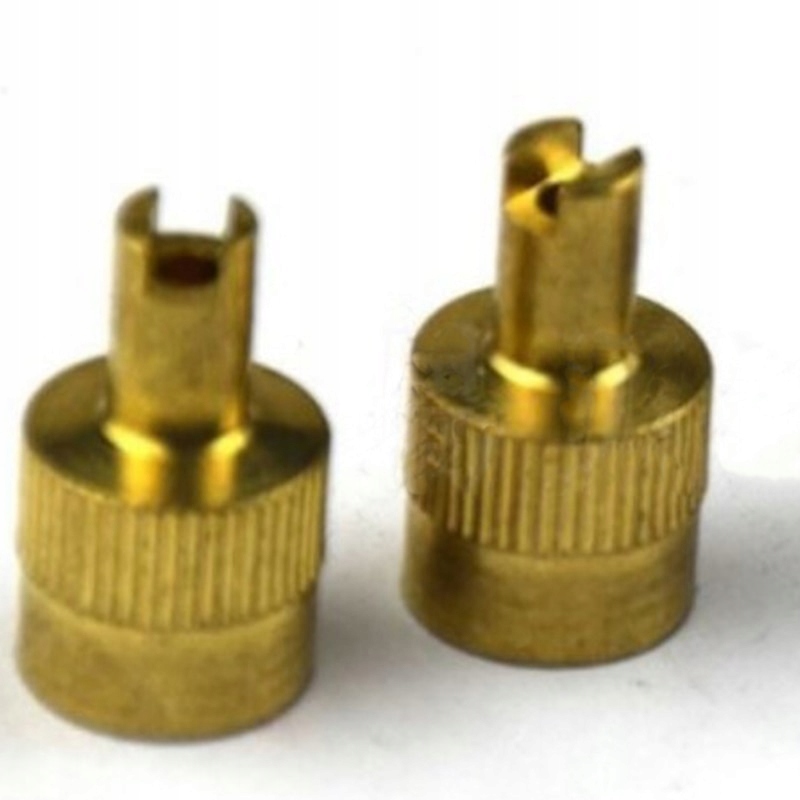 Для автомобіля мотоцикла клапан шини Valvol кришка