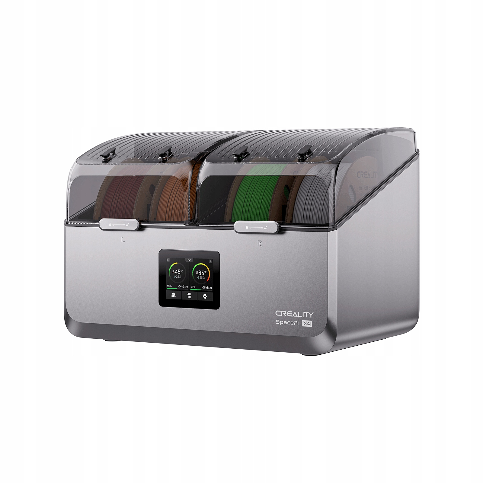 Creality Suszarka do filamentów Space Pi X4