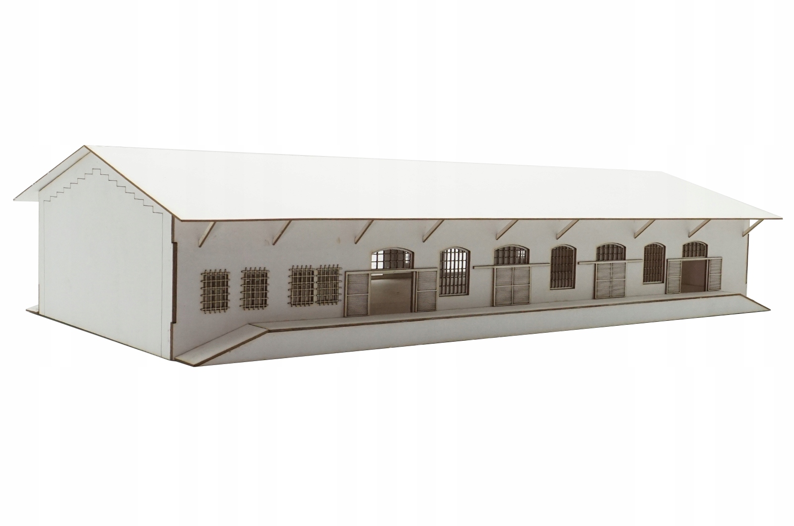 Zásobník Pkp H0 – verze 800 mm