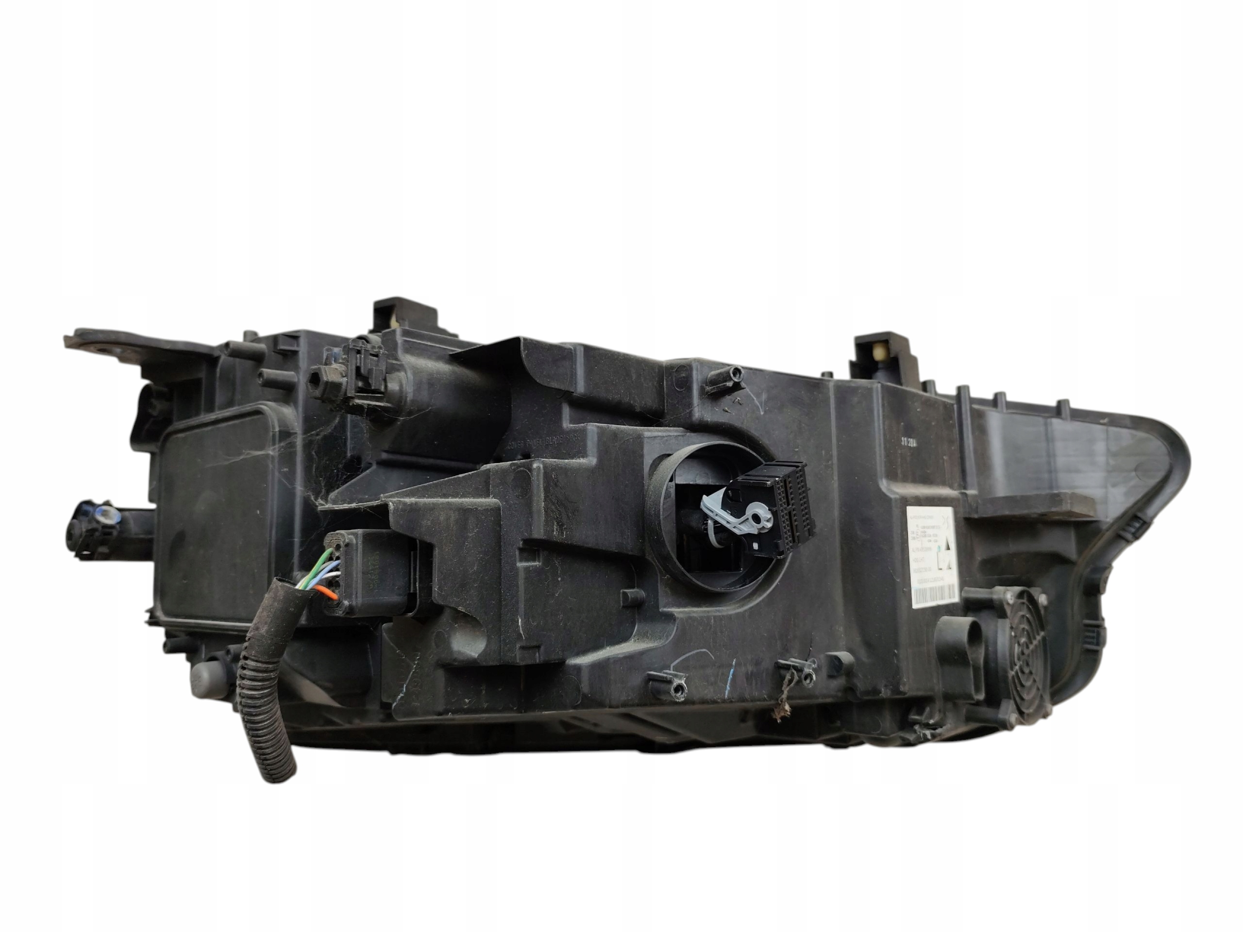 light REFLEKTOR left front FULL LED DS DS 7 (17-22) 98165274280 UK