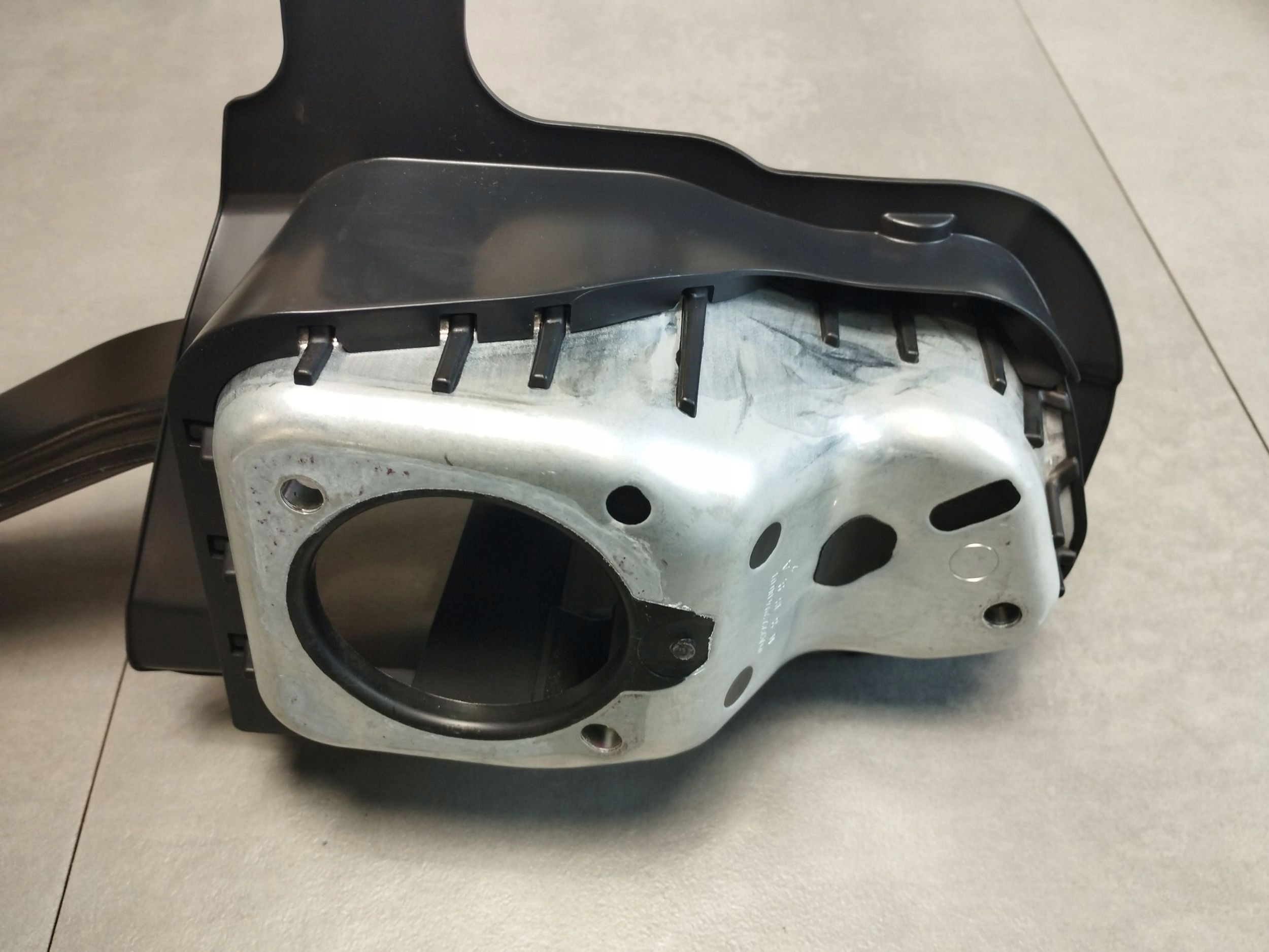 Mercedes-Benz E W213 PEDAL Bremse A2052920515 UK