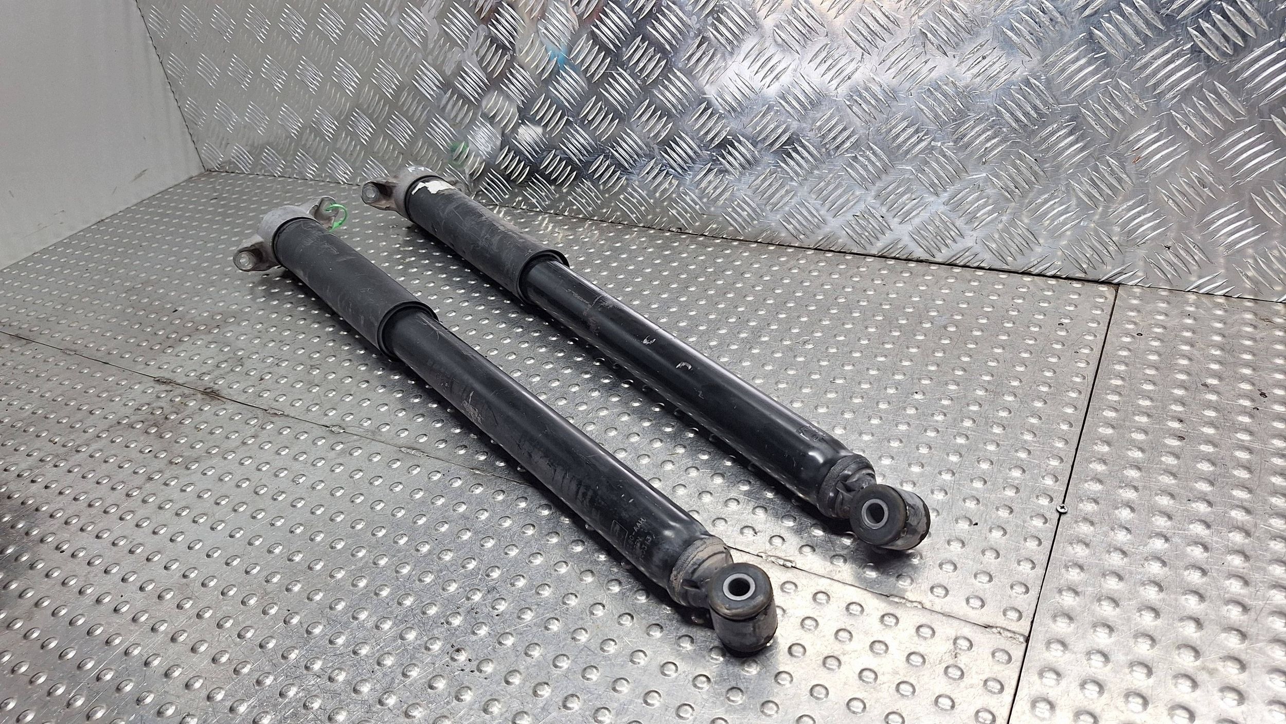 shock absorbers left right rear part KPL AV61-18080-AAH FORD C-MAX MK2