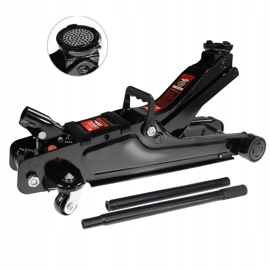 АВ ГИДРАВЛИЧЕСКИЙ ДОМКРАТ 