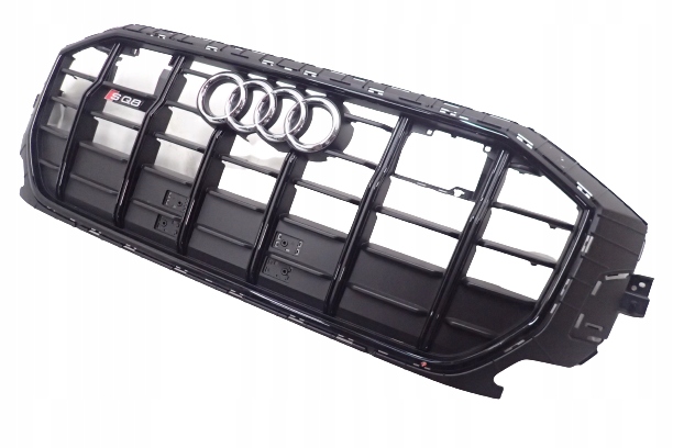 AUDI Q8 SQ8 4M8 GRILL ATRAPA CHŁODNICY 4M8853651AJ Producent części Audi OE