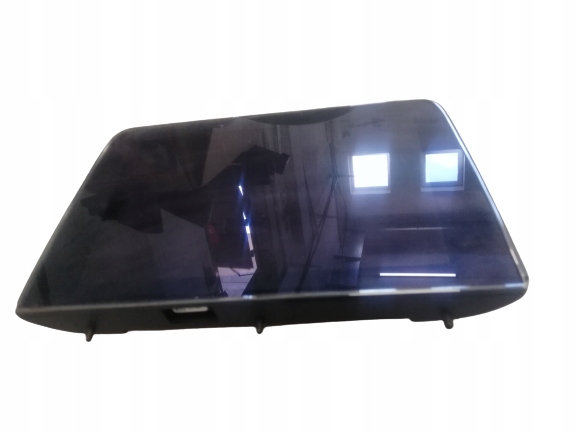 LJ6T-18B955-FC - KUGA III ПОБЕГ ДИСПЛЕЙ РАДИО LJ6T - 18B955-FC