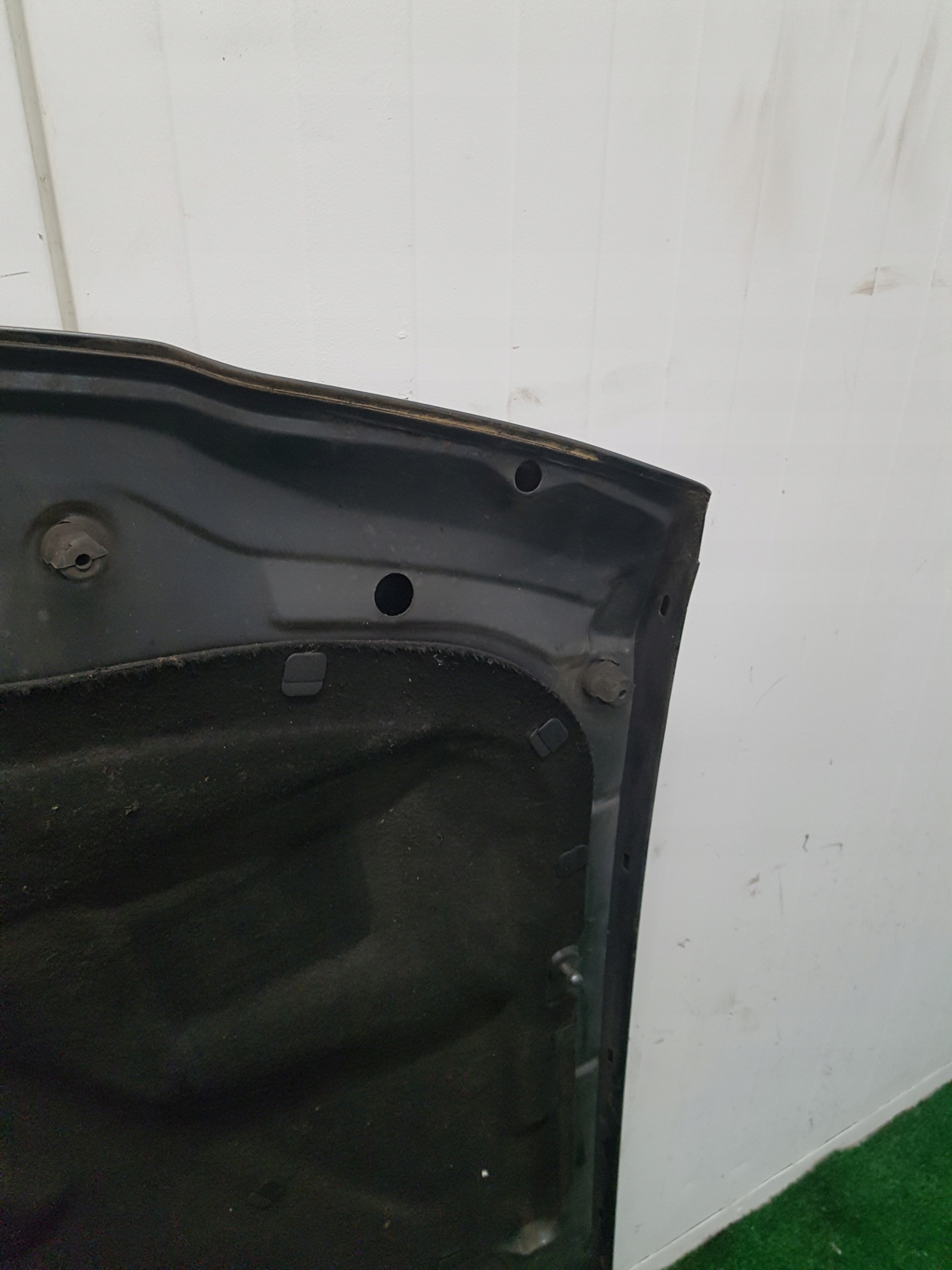 bonnet LIFT AUDI A3 8L 2003