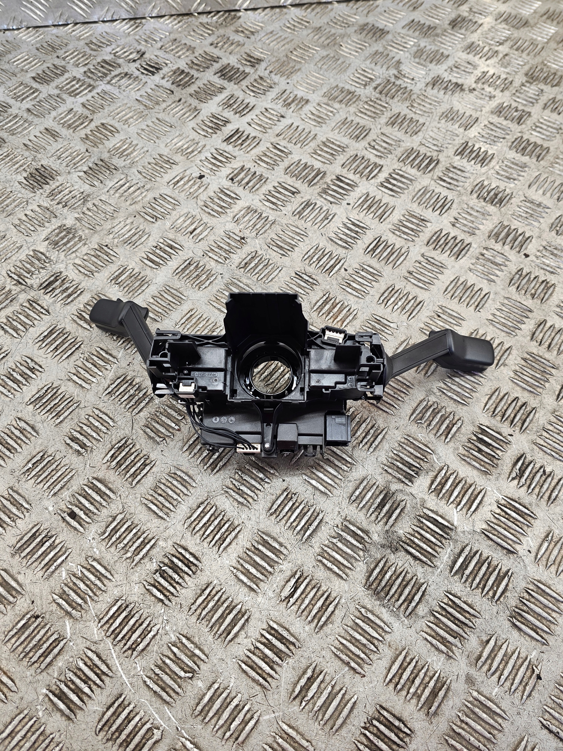 VW AG MANETKA steering wheel levers and controls 5Q1953521CR