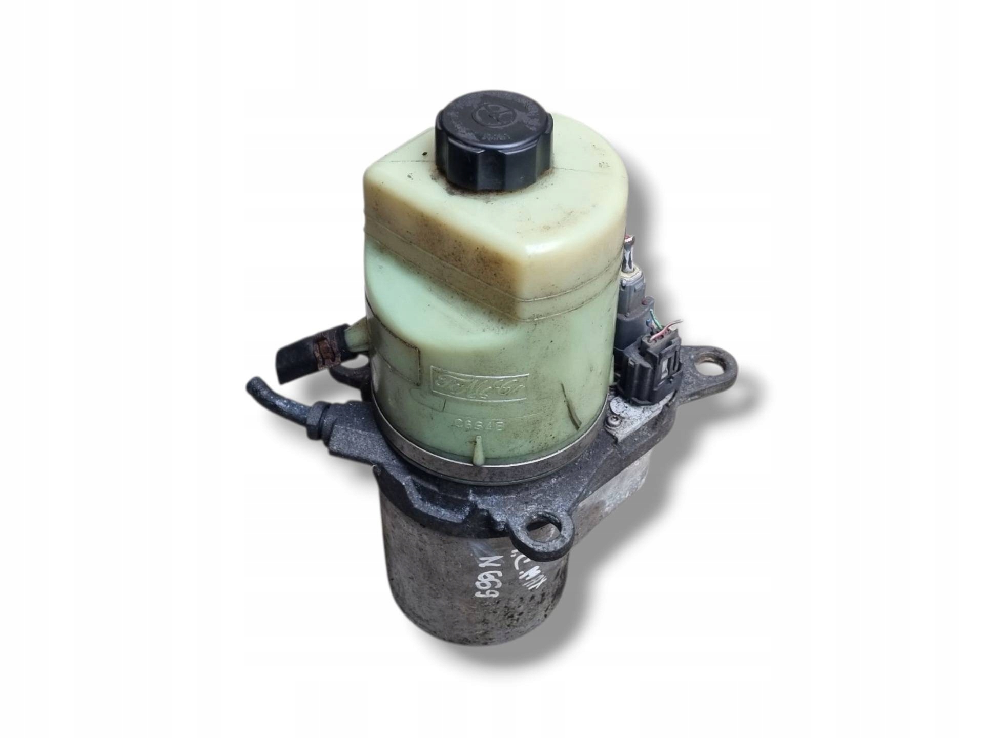 Pompa servosterzo elektrohydrauliczna Ford C-Max facelift CB3 2007