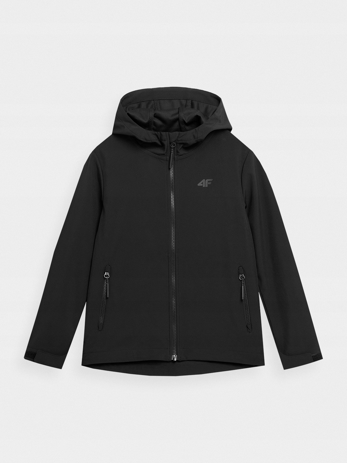 

Kurtka Softshell 4F 4FJSS23TSOFM091-20S-146
