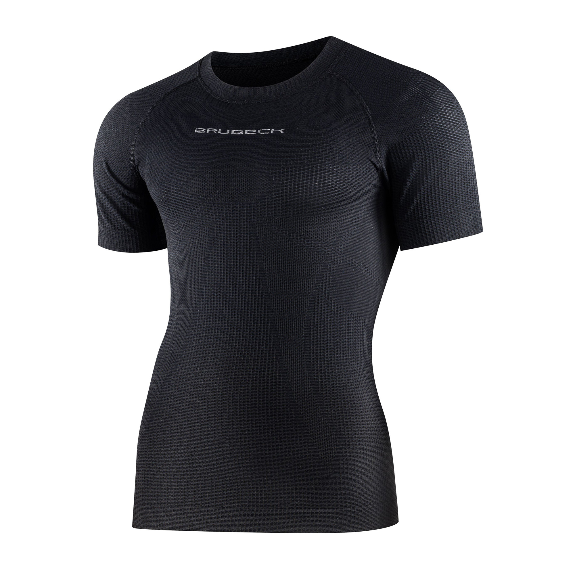 Koszulka męska Brubeck 3D PRO Termoaktywna treningowa potówka XL