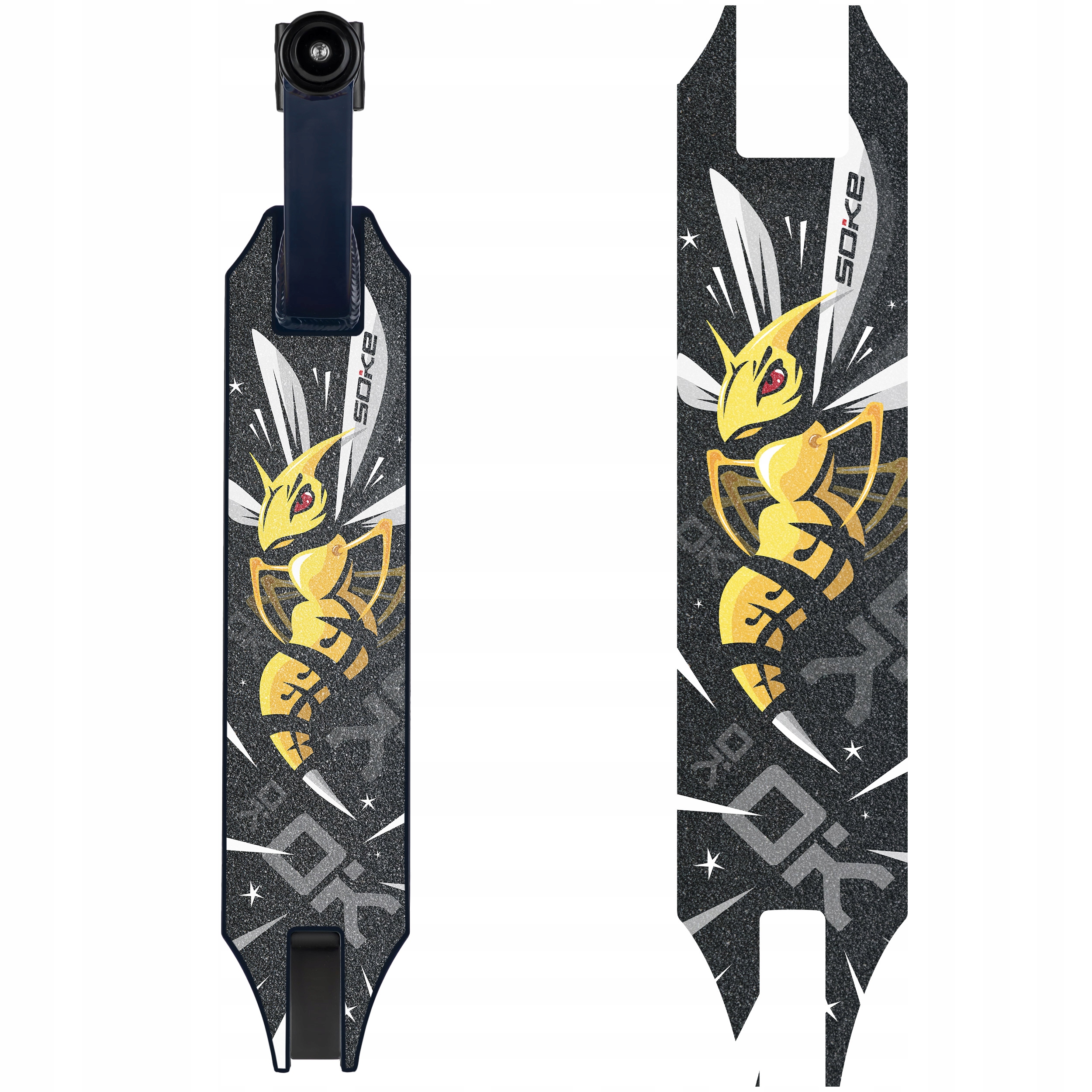 GRIP TAPE DO HULAJNOGI WYCZYNOWEJ SOKE