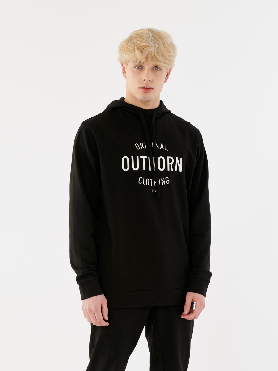 

Outhorn HOL21 Bluza Męska Z Kapturem BLM602 XXL