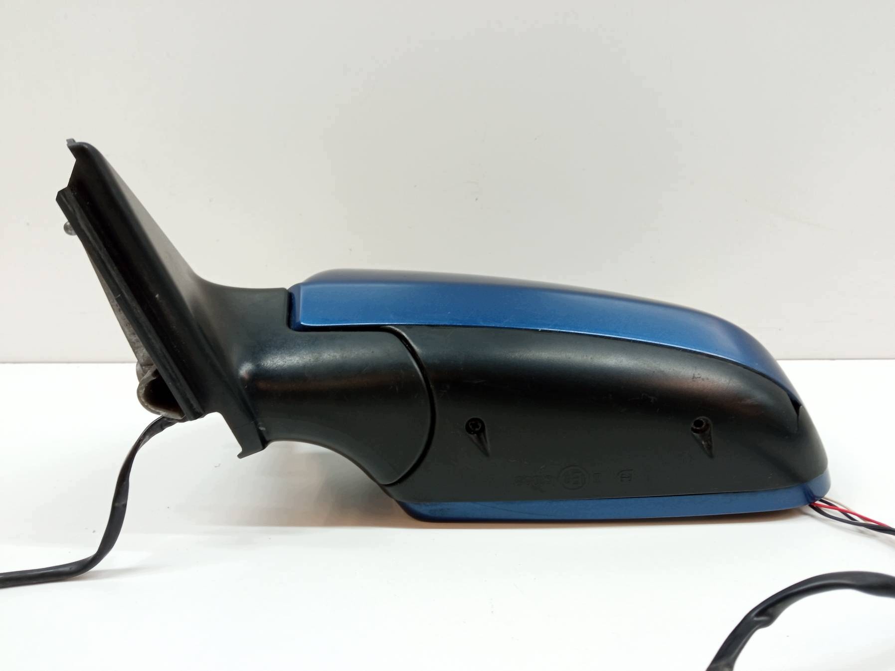 mirror left 5PIN EUROPA Audi A4 II (2000-2006) B6