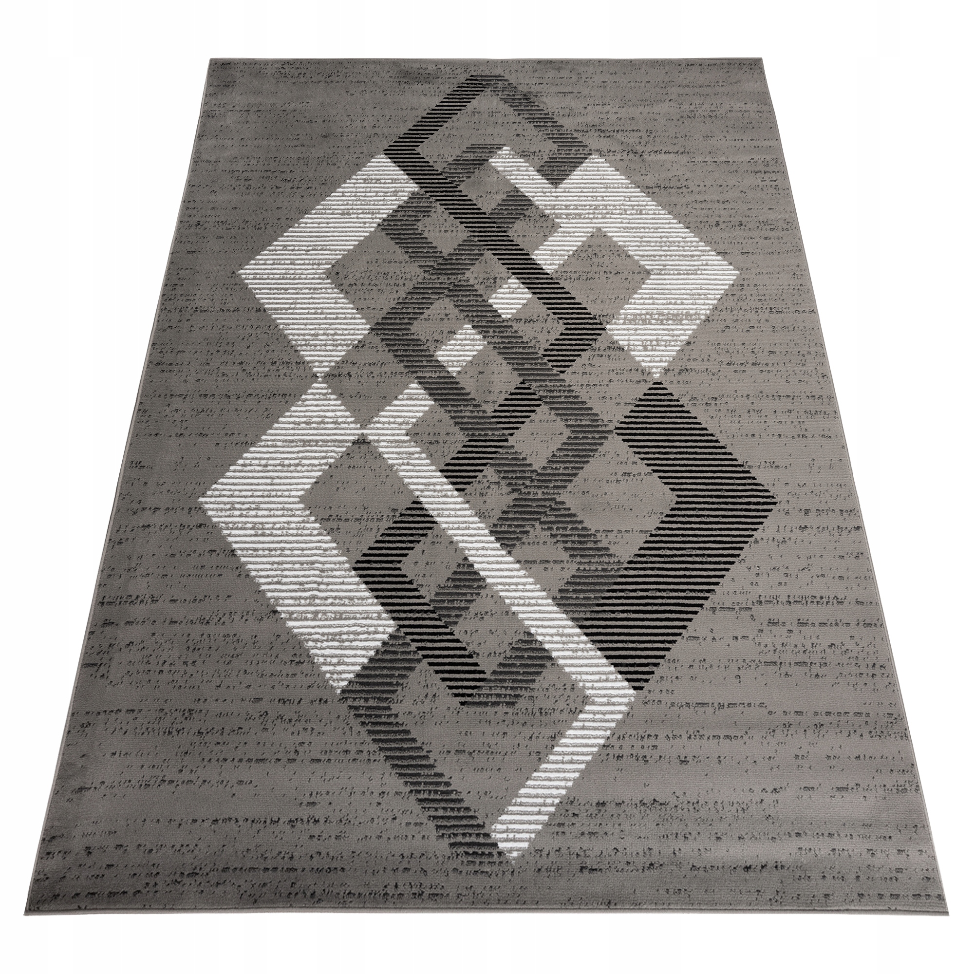 Dywan Luxury 140x200 Bcf Miękki Nowoczesny Modny Różne