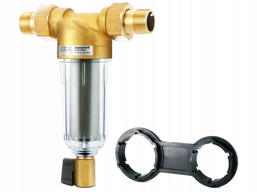 FILTR DO WODY SAMOCZYSZCZĄCY HONEYWELL 3/4 FF06