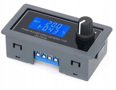 Генератор ШИМ прямоугольных импульсов 1 Гц-150 кГц купить в Украине ...