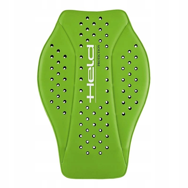 Chránič chrbta Held Black/green Darčeky