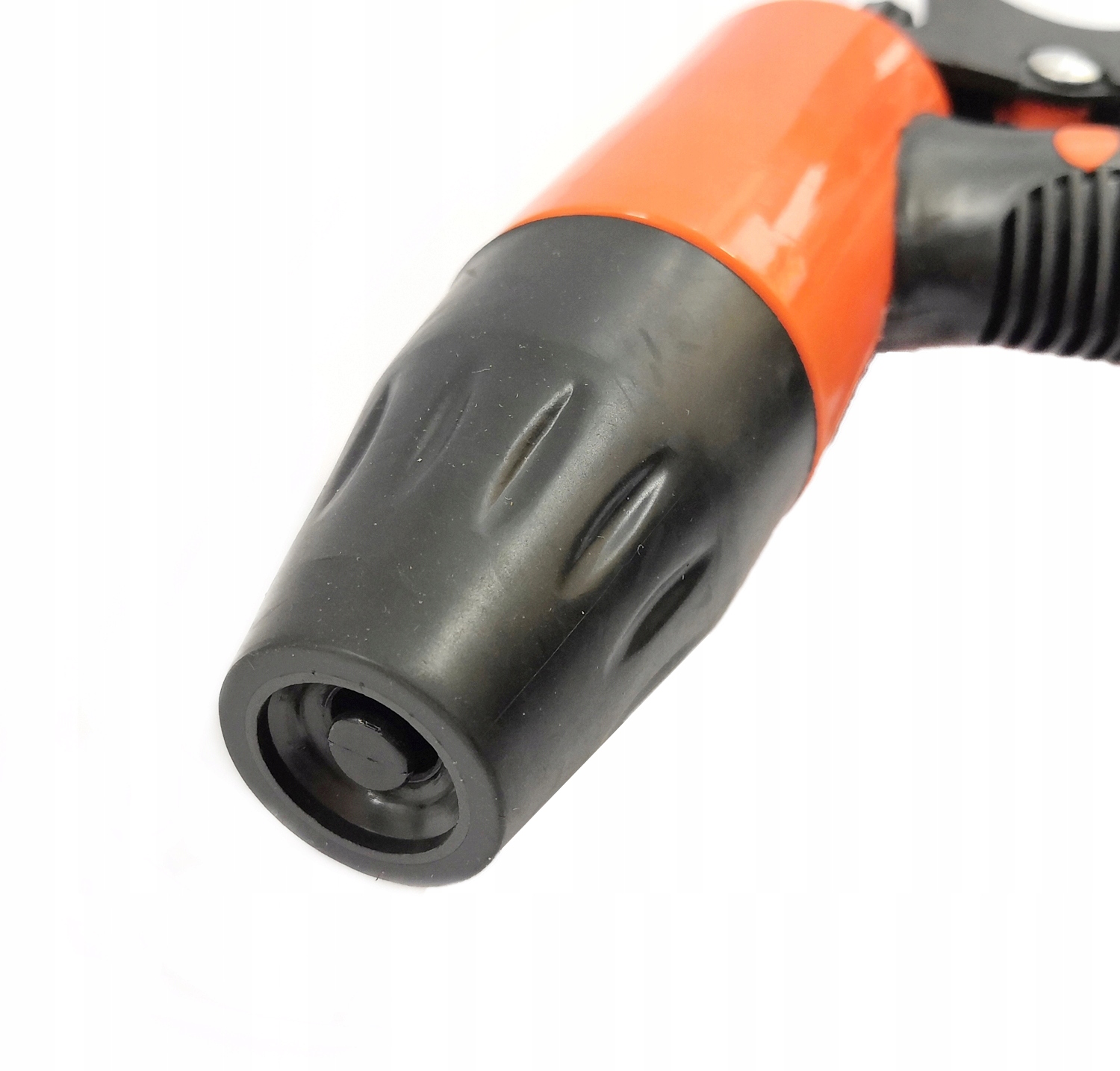 PISTOLET ZRASZAJĄCY ZRASZACZ OGRODOWY DO WĘŻA DO WODY PODLEWANIA ZRASZANIA Rodzaj pistolet do zraszania