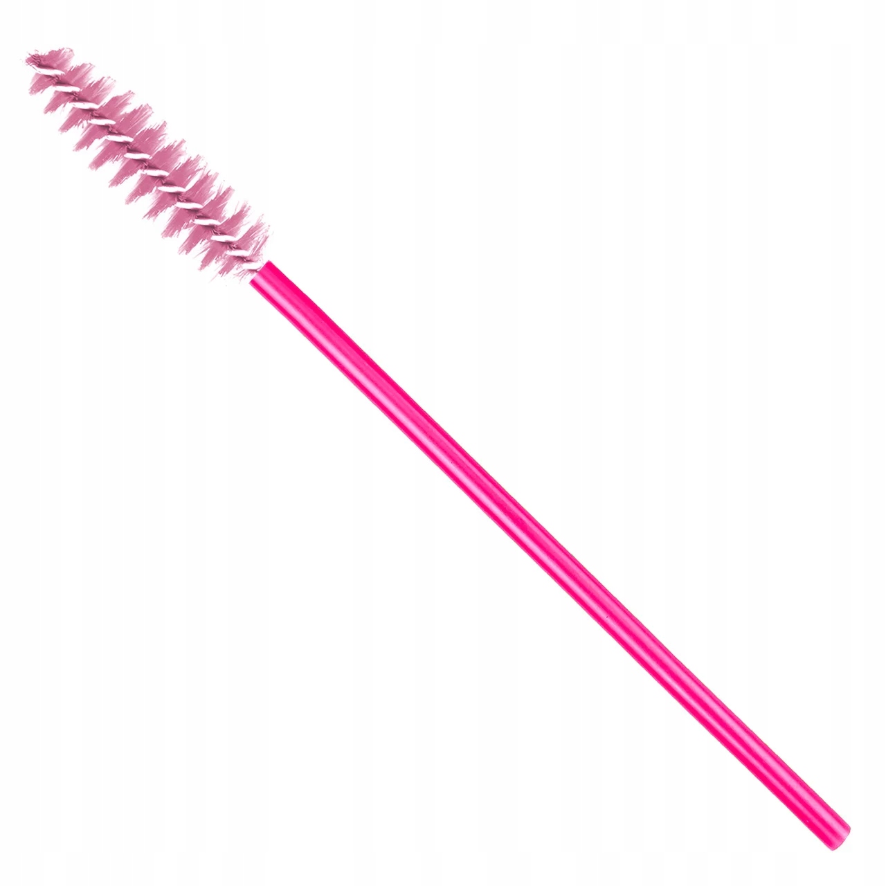 SZCZOTECZKI DO RZĘS CLAVIER CIEMNORÓŻOWE 50SZT EAN (GTIN) 5907996054602