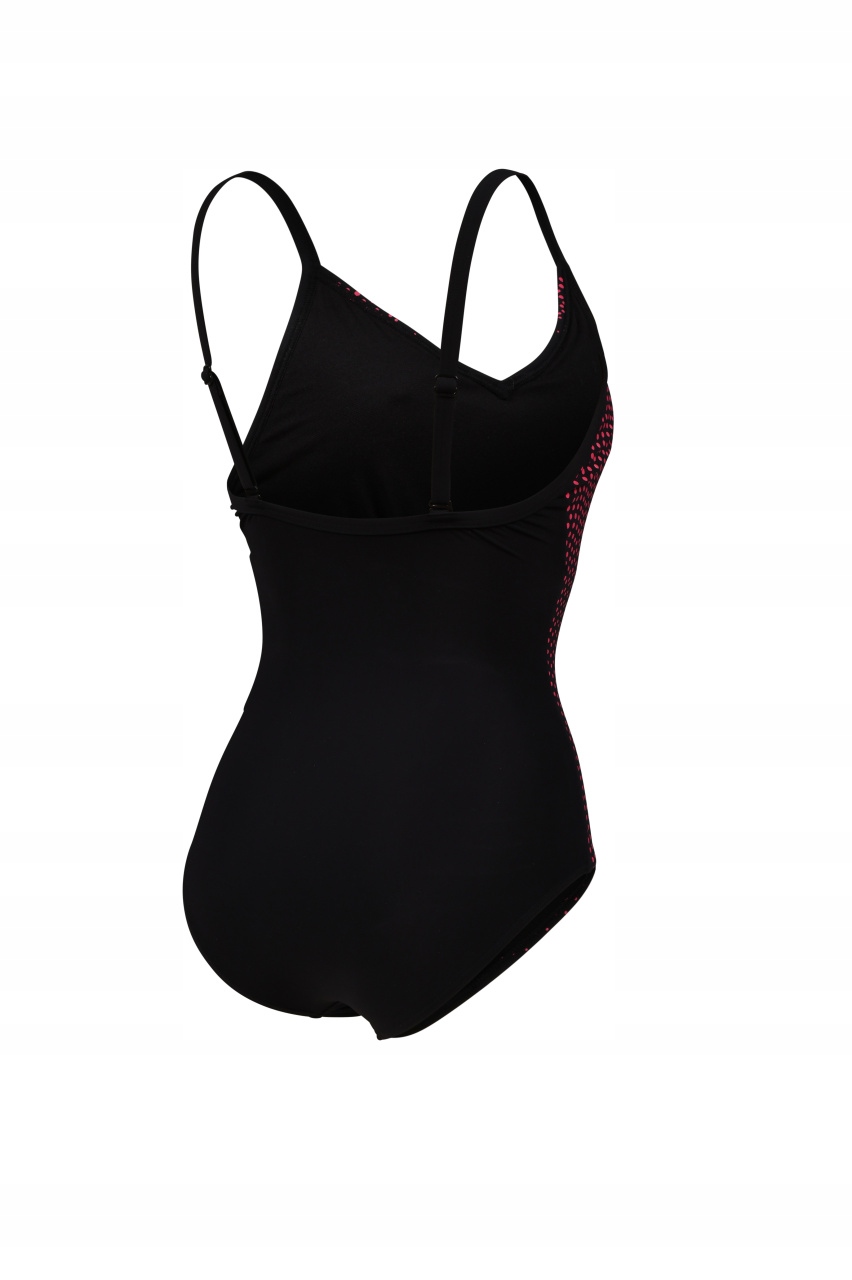 Strój kapielowy Arena BODYLIFT EMILIA SWIMSUIT LIGHTCROSS 42 Linia regular