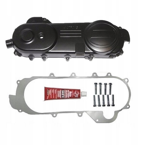 POKRYWA SILNIKA ZIPP TRIAD 2 50 4T