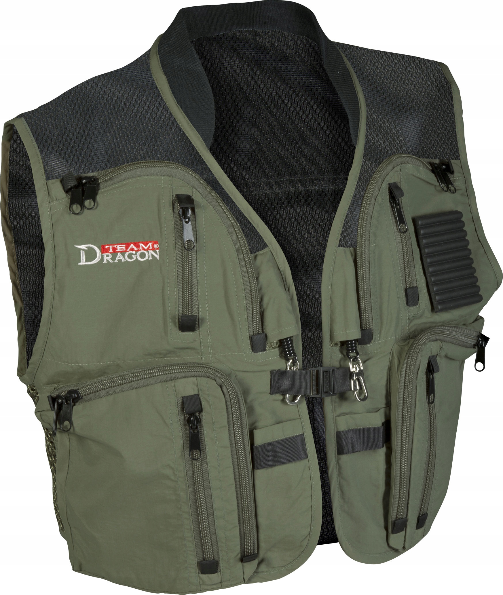 Kamizelka Dragon KA-03 r. XXXL CHR-KA-03-006