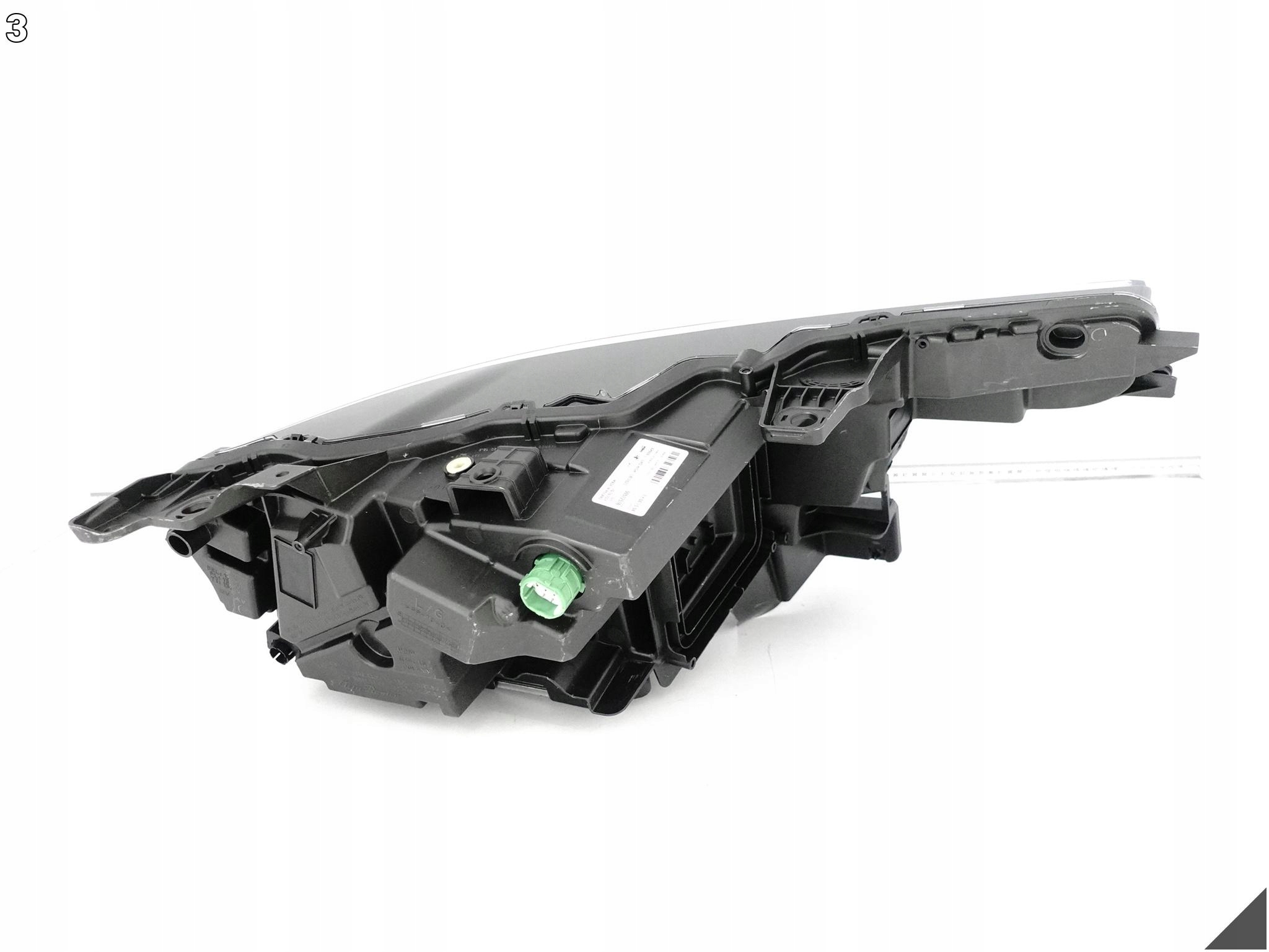 ALFA ROMEO JUNIOR MILANO 966 24- light FULL LED HIGH left front EU new ORG
