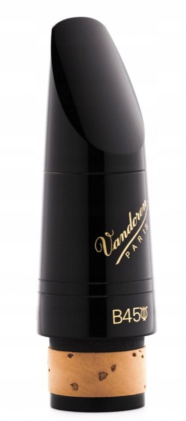 Vandoren náustek pro klarinet model B45 lira