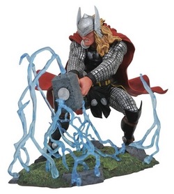 Sběratelská Figurka Marvel The Mighty Thor 33cm