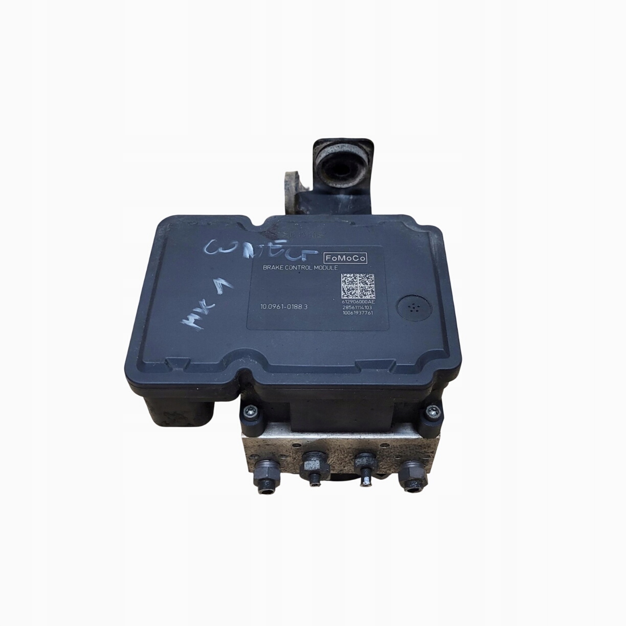FORD TRANSIT CONNECT 02-13R 1.8 TDCI POMPE control unit ABS 9T162C405AE