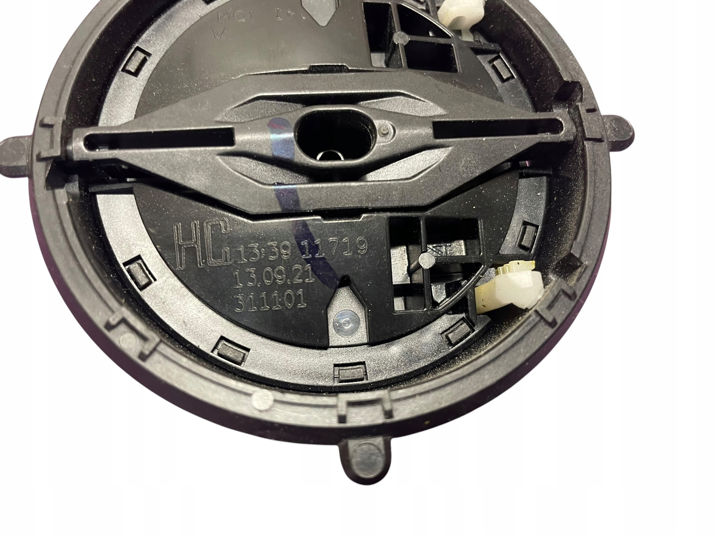 mechanism mirrors right BMW 3 G20 G21