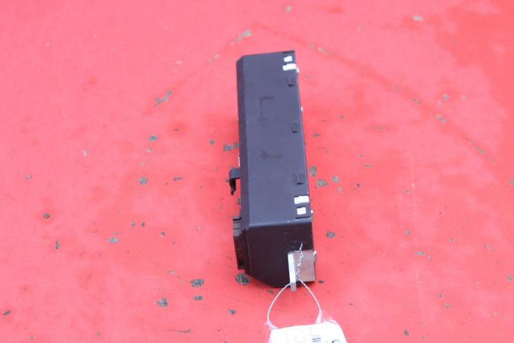 Schermo 9662988680 CITROEN JUMPY 2 II 07-16